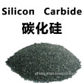 Black Silicon Carbide